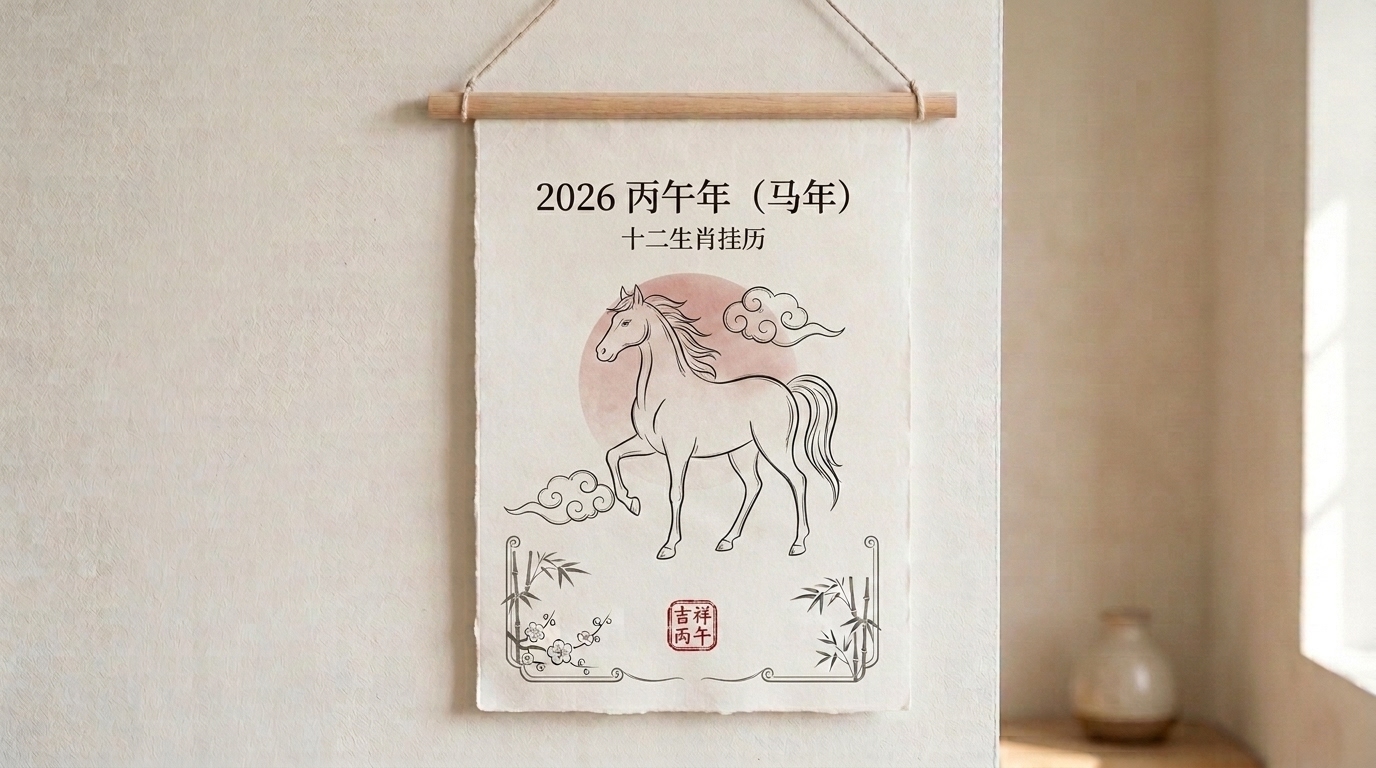 2026 almanac