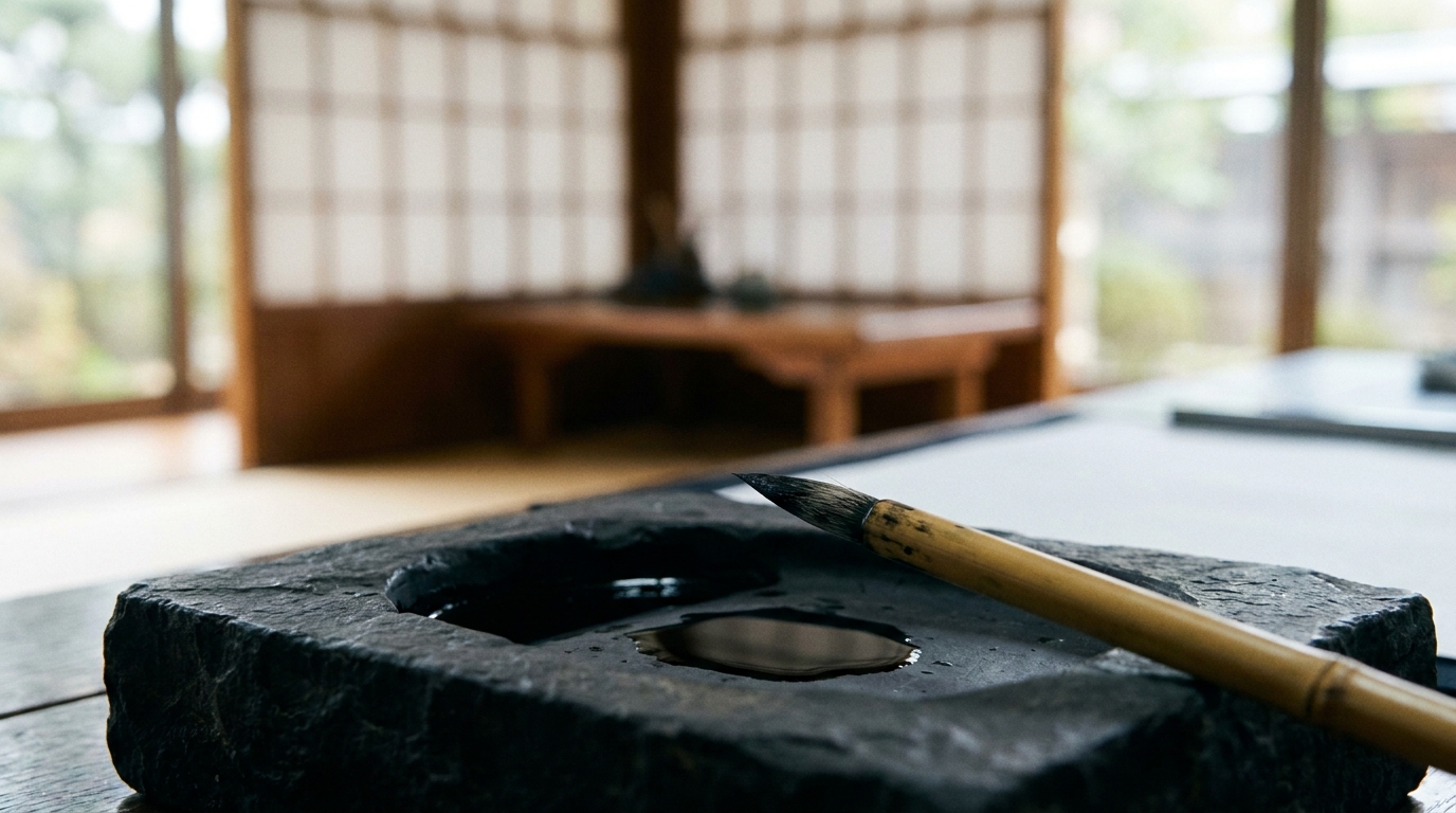 Calligraphy